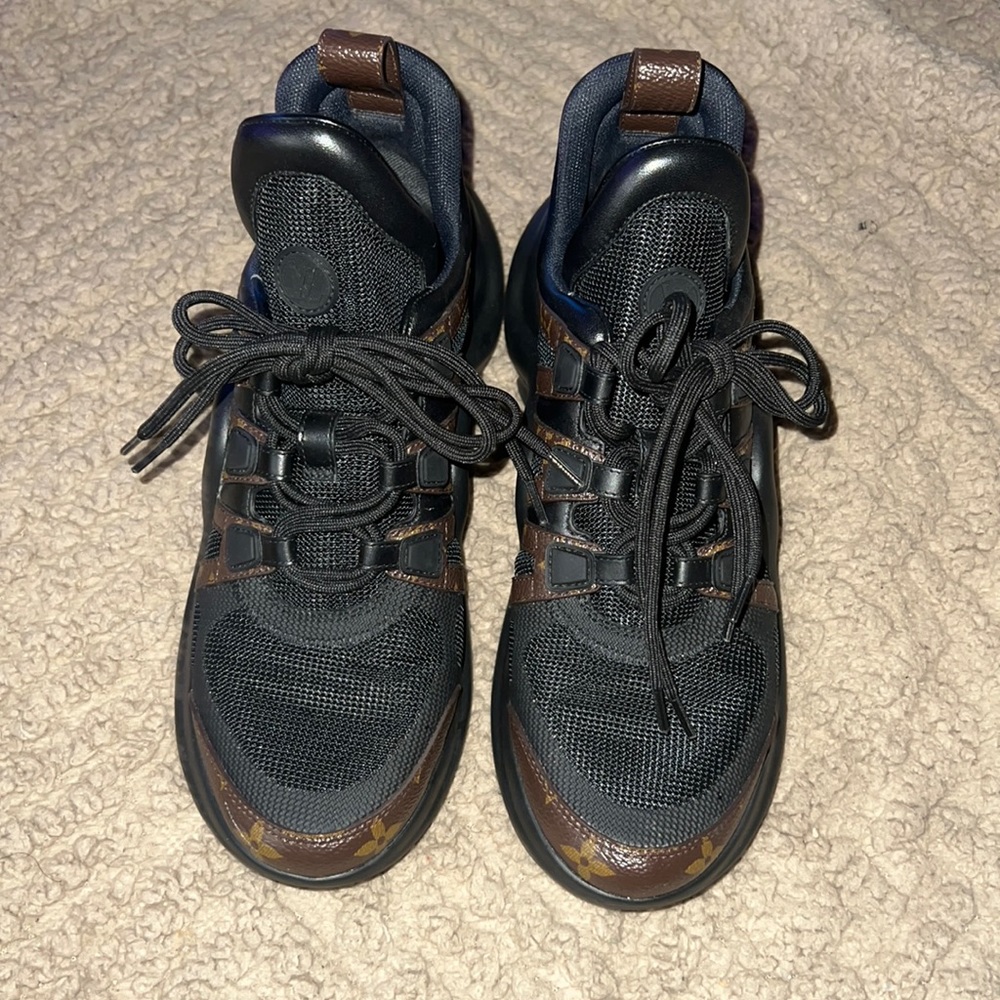 Louis Vuitton sneakers